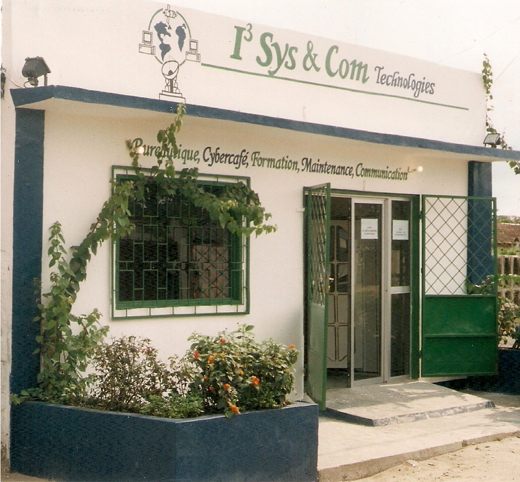 Illustration informatique