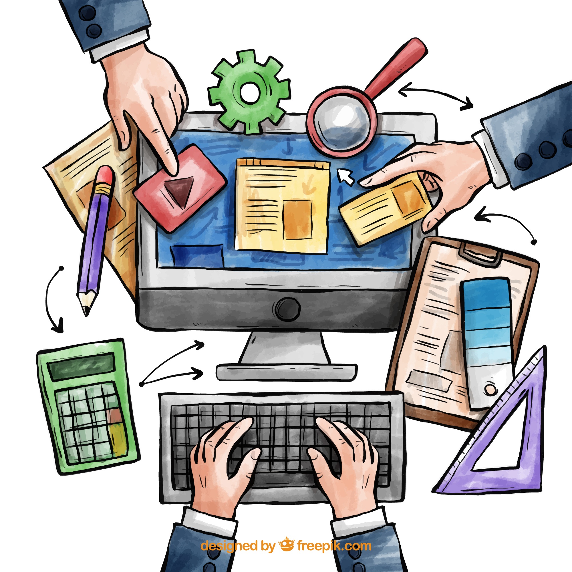 Infrastructure informatique